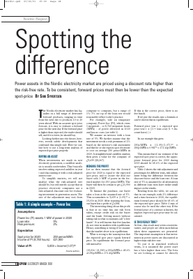 Front page